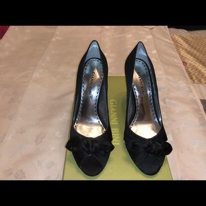 GIANNI BINN DRESS SHOES